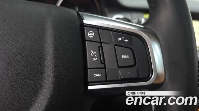 Land Rover Discovery Sports id 2928366 из Кореи 10