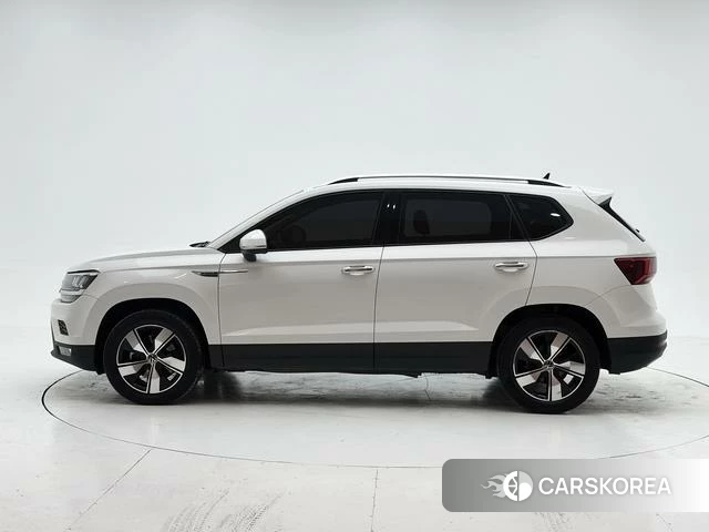 Volkswagen Tuyue id 4256087 из Китая 10