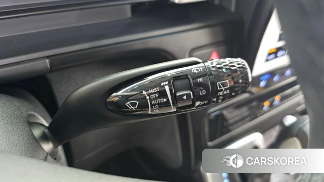 Hyundai Staria id 4639837 из Кореи 10