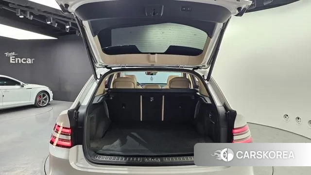 Genesis GV80 Coupe id 3763627 из Кореи 10