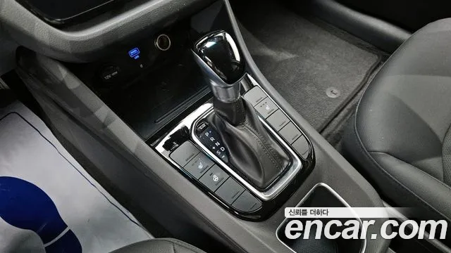 Hyundai The New Ionic Hybrid id 2699345 из Кореи 10