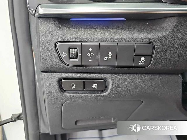 Kia Niro Plus id 4585328 из Кореи 10