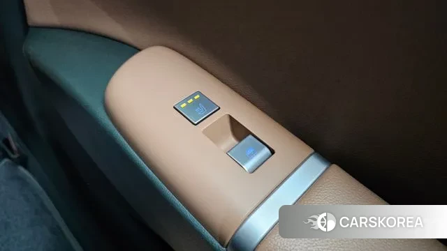 Hyundai Grandeur Hybrid (GN7) id 3605859 из Кореи 10