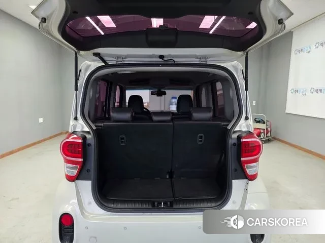 Kia The New Ray id 3713778 из Кореи 10