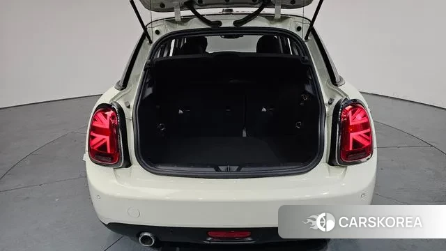 Mini Cooper id 3587534 из Кореи 10