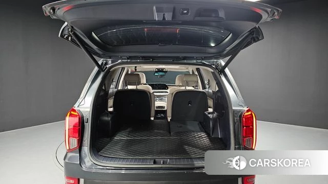 Hyundai Palisade id 3936867 из Кореи 10