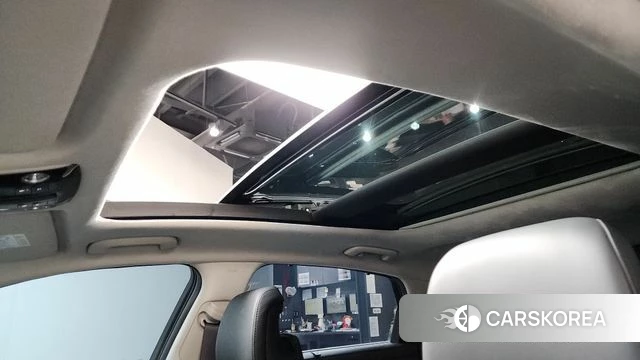 Kia K8 Hybrid id 4572452 из Кореи 10