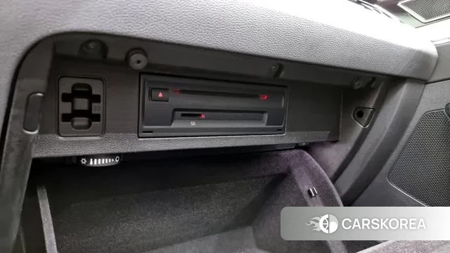 Volkswagen Arteon id 2999732 из Кореи 10