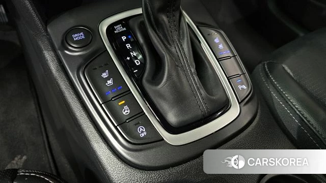 Hyundai Kona id 4357118 из Кореи 10