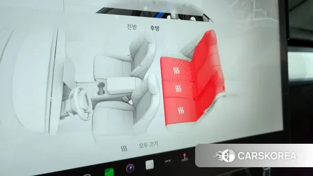 Tesla Model Y id 3305418 из Кореи 10