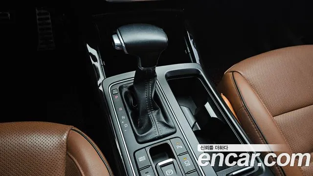 Kia The New Sorento id 2636925 из Кореи 10