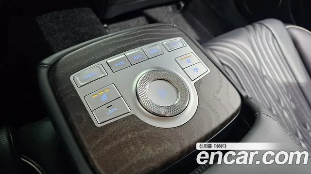 Genesis G80 (RG3) id 2654096 из Кореи 10