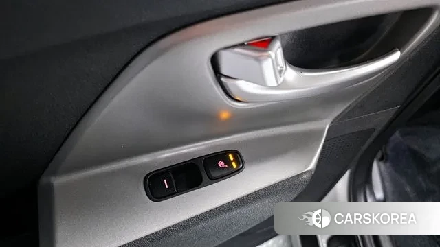 Kia Niro Plus id 3389404 из Кореи 10