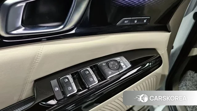 Kia Carnival 4th generation id 3740379 из Кореи 10