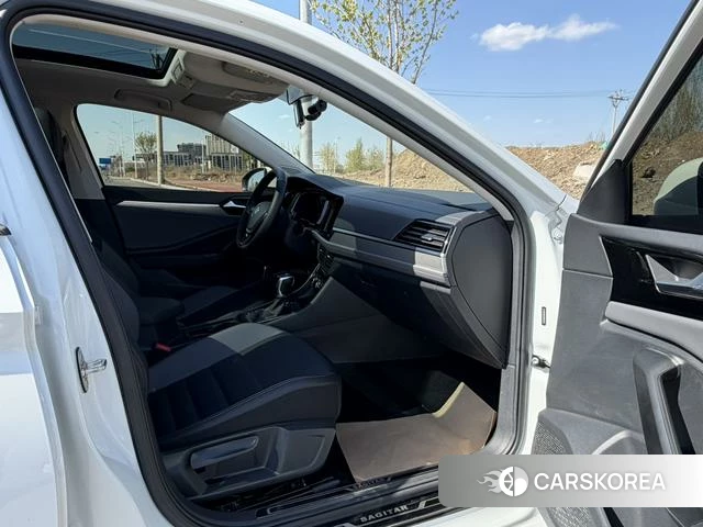Volkswagen Sagitar id 4276667 из Китая 10