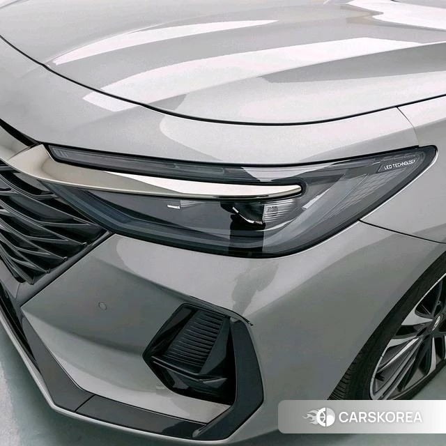 Chery Arrizo 8 id 4253066 из Китая 10