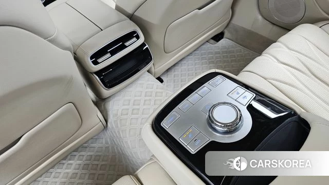 Genesis G80 (RG3) id 4675187 из Кореи 10