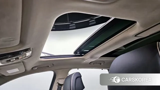 Genesis GV80 id 3291620 из Кореи 10