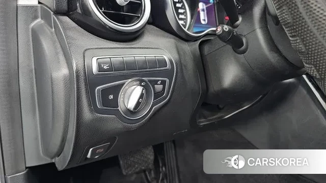 Mercedes-Benz C-Class W205 id 3335733 из Кореи 10