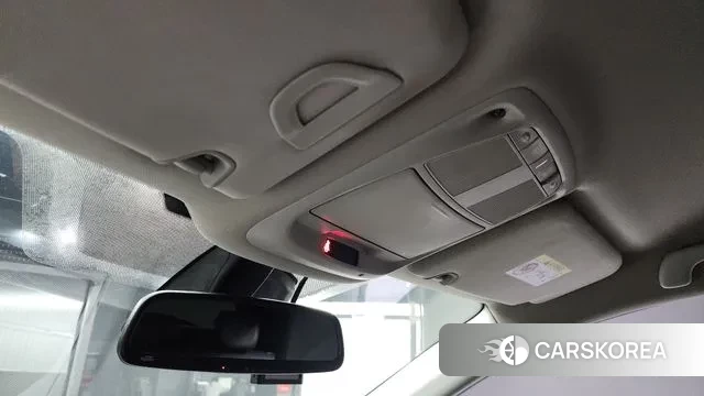 Renault Korea (Samsung) The New QM6 id 3428134 из Кореи 10