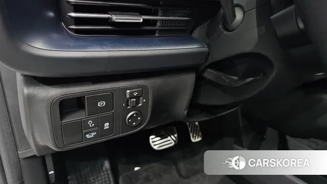 Hyundai Ionic 6 id 3173841 из Кореи 10