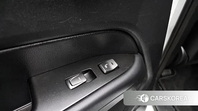 Ssangyong The New Rexton Sport id 3225154 из Кореи 10