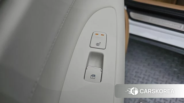 Hyundai The New Grandeur IG id 4245299 из Кореи 10
