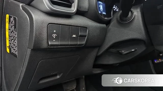 Kia Sportage The Bold id 3631411 из Кореи 10