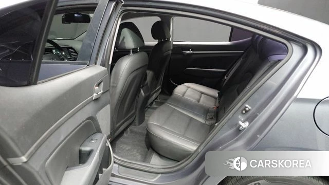Hyundai The New Avante AD id 4502477 из Кореи 10