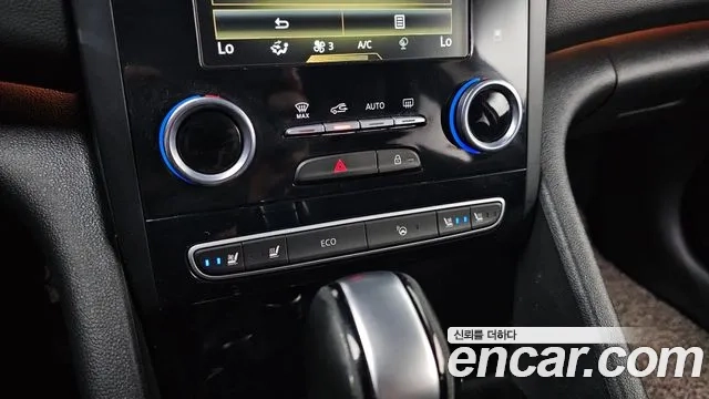 Renault Korea (Samsung) SM6 id 2886837 из Кореи 10