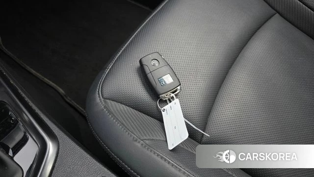 Ssangyong Berry New Tivoli id 4429454 из Кореи 10