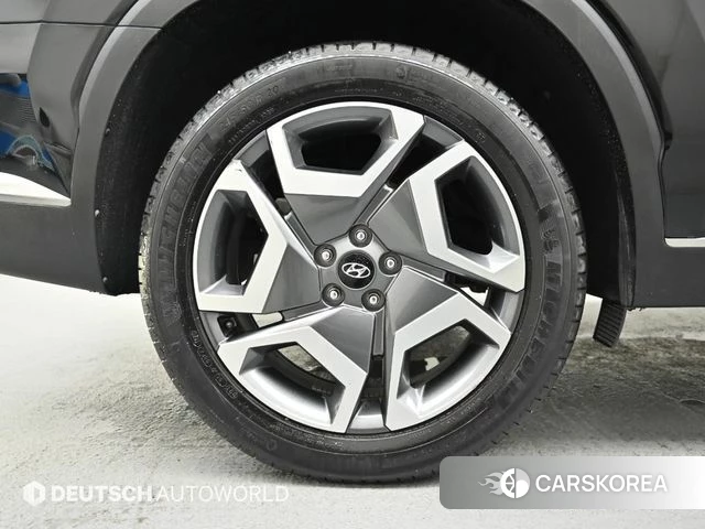 Hyundai The New Palisade id 4705546 из Кореи 10