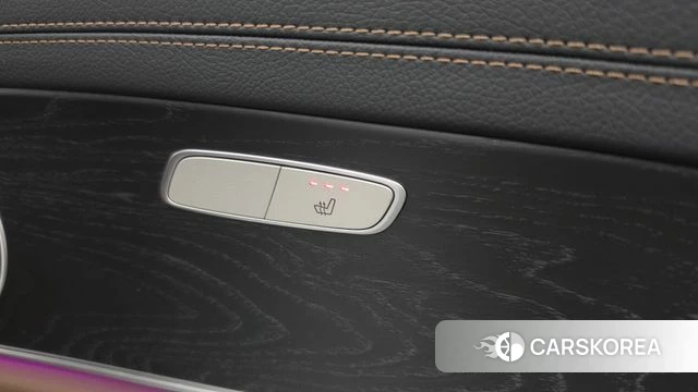 Mercedes-Benz E-Class W213 id 4730470 из Кореи 10