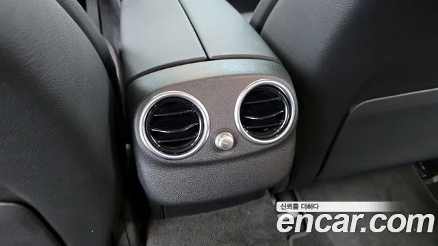 Mercedes-Benz C-Class W205 id 2917329 из Кореи 10