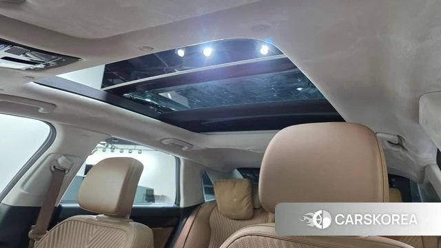 Hyundai Grandeur Hybrid (GN7) id 3805826 из Кореи 10