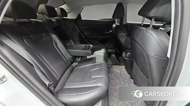 Hyundai Avante (CN7) id 3697064 из Кореи 10