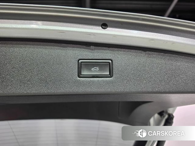 Volkswagen Tiguan Allspace id 4573543 из Кореи 10