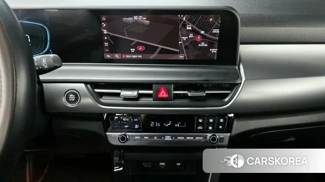 Kia The New Seltos id 3902751 из Кореи 10