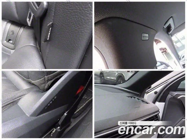 Audi A4 (B9) id 2834411 из Кореи 10