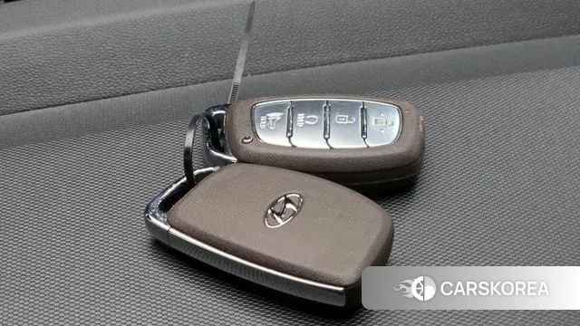 Hyundai Casper id 3301229 из Кореи 10