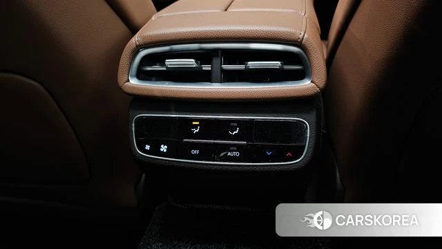 Genesis G80 (RG3) id 4415047 из Кореи 10