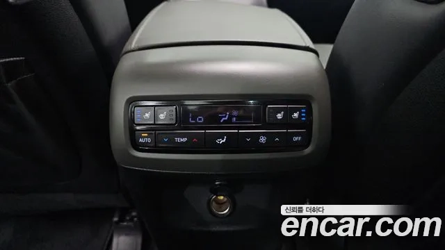 Hyundai Palisade id 2880471 из Кореи 10