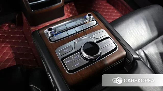 Kia More K9 id 3050707 из Кореи 10