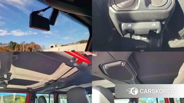 Jeep Wrangler (JL) id 3362938 из Кореи 10