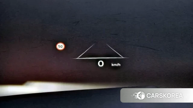 Genesis GV80 id 3452263 из Кореи 10