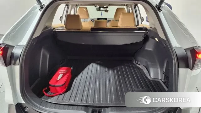 Toyota RAV4 5th Generation id 3668979 из Кореи 10