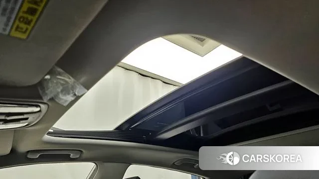 Kia The New K5 2nd generation id 3434436 из Кореи 10