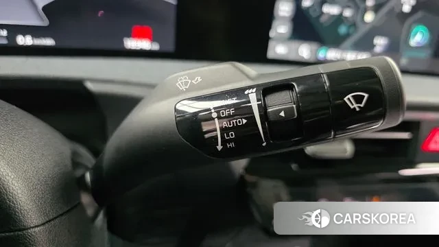 Kia EV6 id 3620851 из Кореи 10