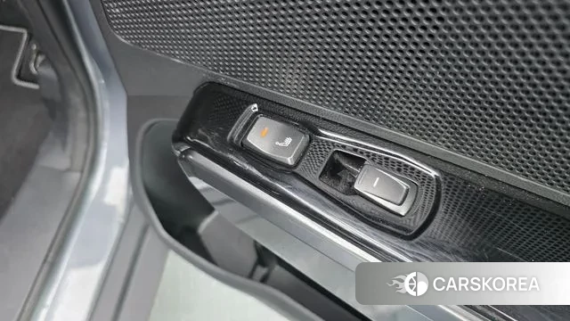 Ssangyong Berry New Tivoli id 3175336 из Кореи 10