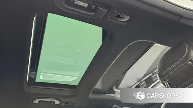 Mercedes-Benz GLC-Class X253 id 3406964 из Кореи 10